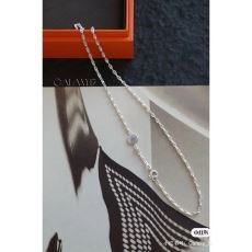 Hermes Necklaces